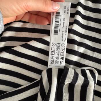 Massimo Dutti'den Alınan Üründe Kalite Sorunu Ve Müşteri Hizmeti Hayal Kırıklığı