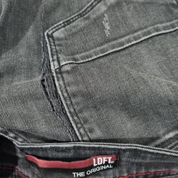 Loft Jeans Pantolonların Arka Cep Kenarındaki Yırtılma Sorunu