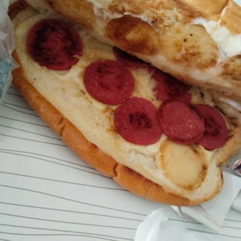 Trendyol Yemek Siparişimde Büyük Hayal Kırıklığı