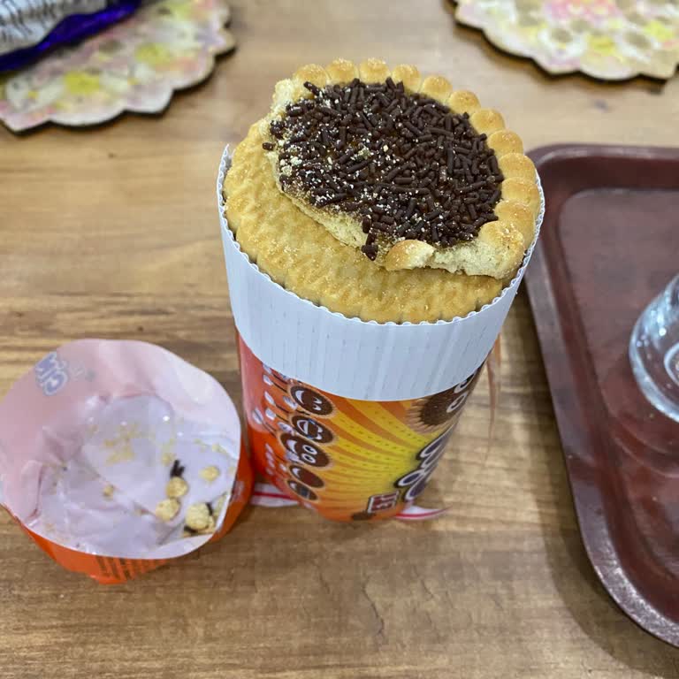 Paketlenmiş Üründe Eksik Parça Sorunu