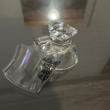 Kırık Latte Bardakları Ve İade Sürecindeki Sorunlar