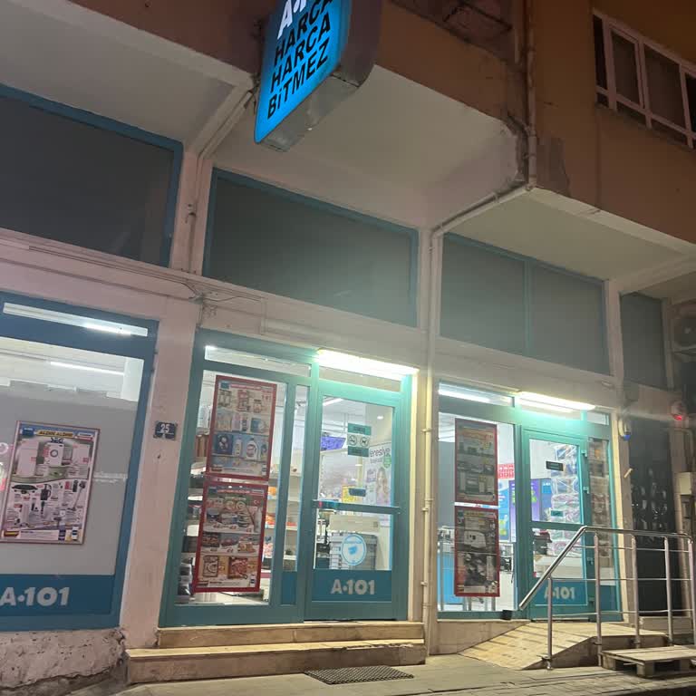 Erken Kapanan Kapılar Ve İlgisiz Çalışanlar