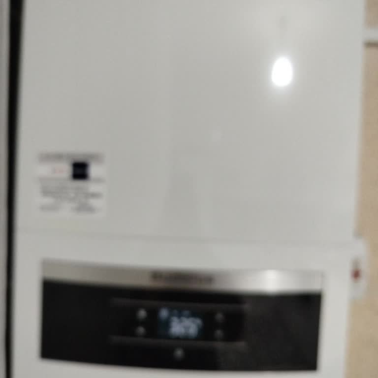 Buderus Kombi İle Yaşanan Hayal Kırıklığı