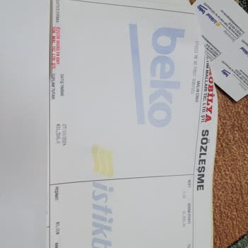 Beko Buzdolabı Gürültü Problemi Ve Servis Karmaşası