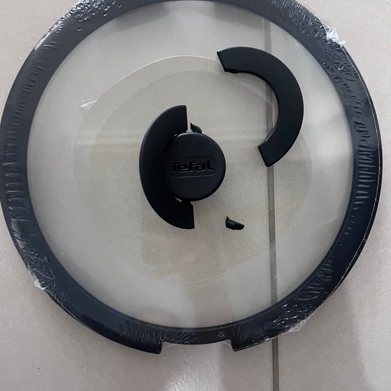 Tefal'den Kırık Kapak Şoku Ve Çözüm Eksikliği