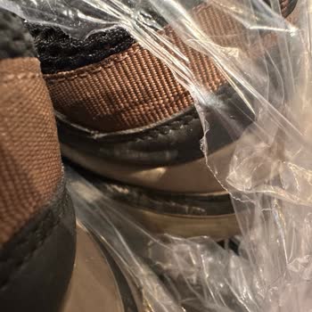 Skechers Ayakkabılarda Yamulma Sorunu