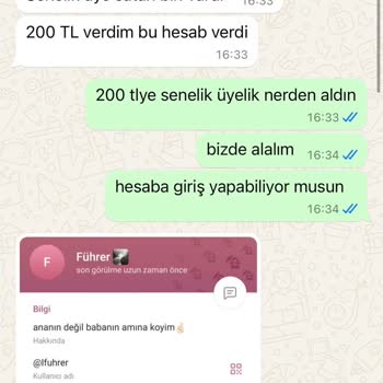 Bein Connect Hesabım İzinsiz Satıldı