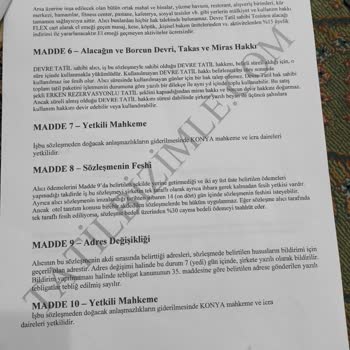 Tatilbizimle.com Tatil Vaadiyle Yanıltıldık: Paramız İade Edilmiyor!