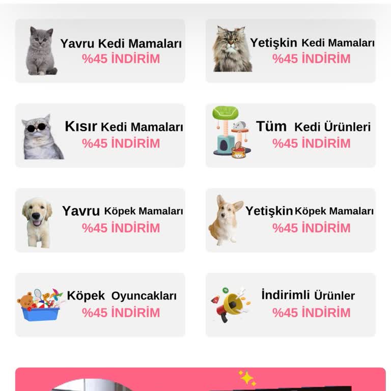 Petgen Sitesi Üzerinden Alışverişte Karşılaşılan Sorunlar!