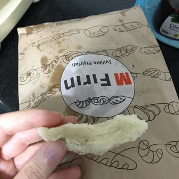 Migros Fırınından Çiğ Ekmek Şoku: İyilikle Pişirdik Sloganı Ne Kadar Doğru?