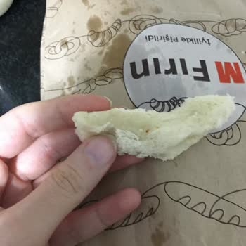 Migros Fırınından Çiğ Ekmek Şoku: İyilikle Pişirdik Sloganı Ne Kadar Doğru?