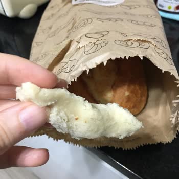 Migros Fırınından Çiğ Ekmek Şoku: İyilikle Pişirdik Sloganı Ne Kadar Doğru?