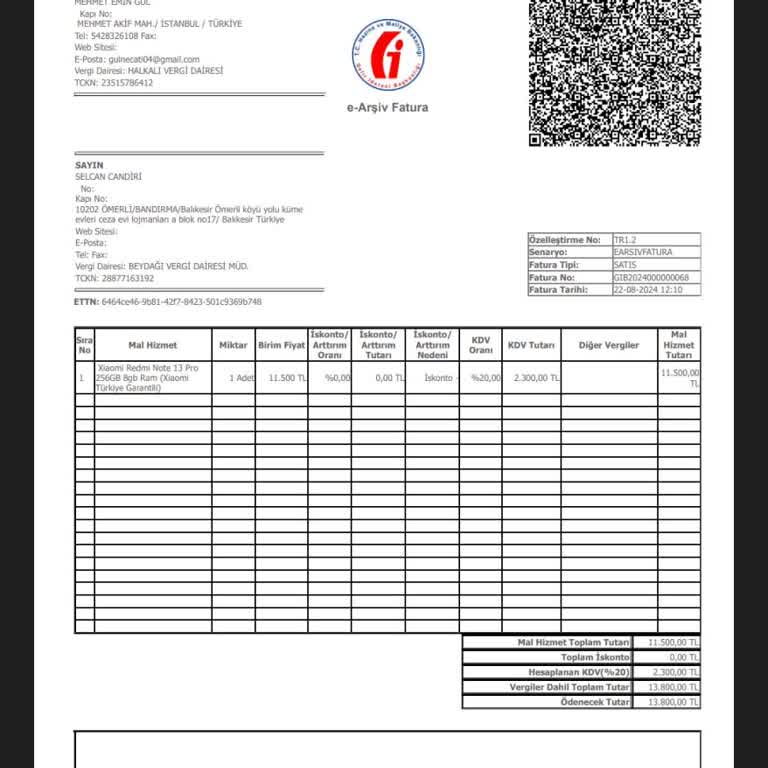 Klonlanmış Telefon Sorunu Ve Güven Kaybı