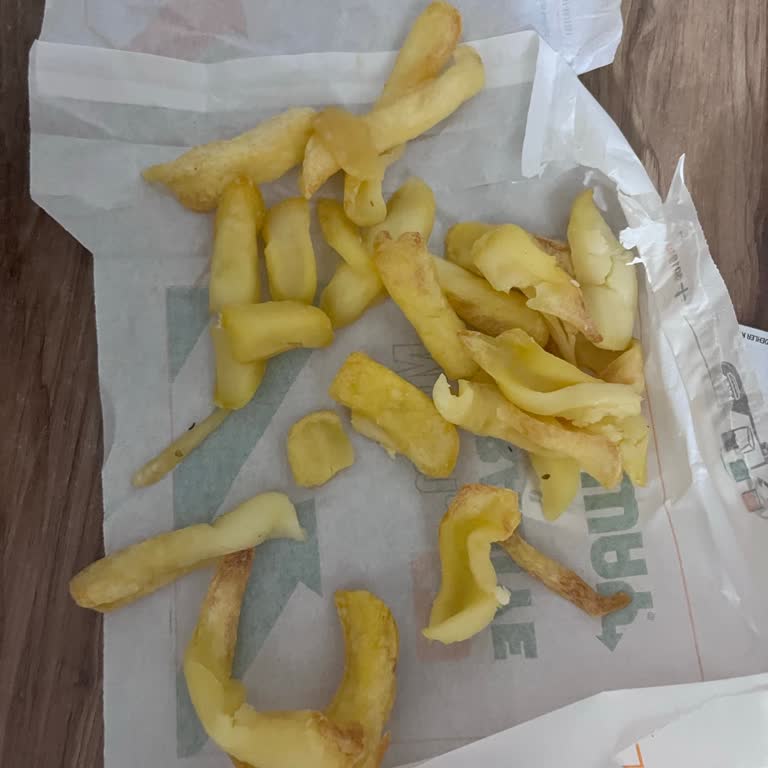 Soğuk Yemek Ve Yetersiz Çözüm: Hayal Kırıklığı