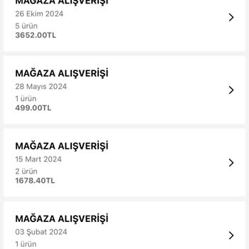 Sephora Black Kart Puan Sorunu