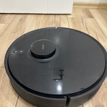 Hepsiburada'dan Aldığım Robot Süpürge Sürekli Arızalanıyor