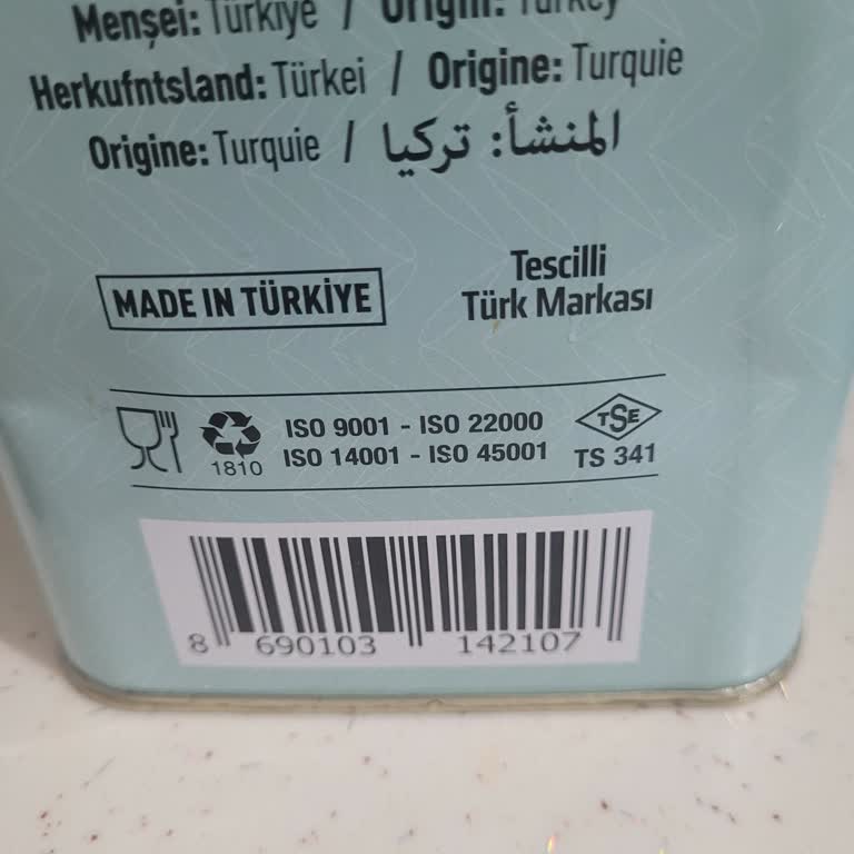 Sahte Zeytinyağıyla Sağlığımızla Oynanıyor