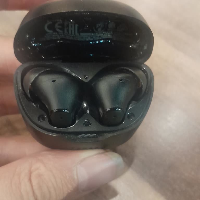 JBL Tune Flex Sağ Kulaklık Sorunu Ve Düşük Ses Seviyesi