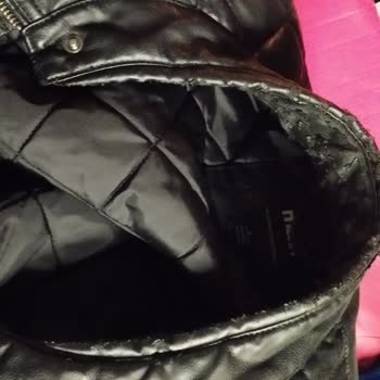 Mavi Montun Kalitesizliği Ve Müşteri Hizmetleri Hayal Kırıklığı