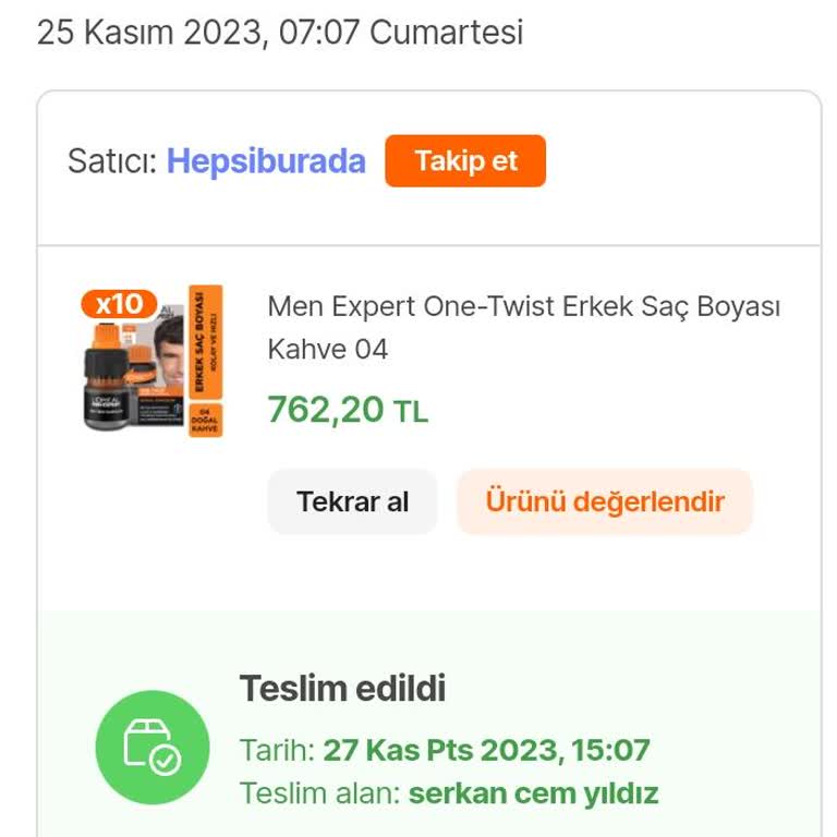Hepsiburada'da Anlamsız Fiyat Artışı