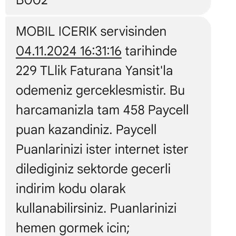 Haberim Olmadan Yapılan Abonelik Ücreti Ve İptal Talebi