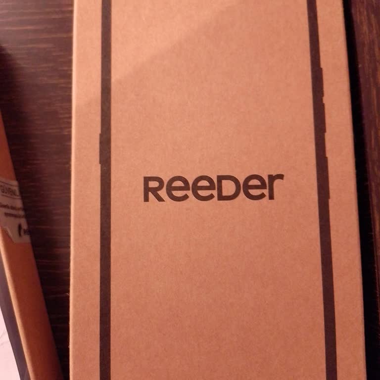 Reeder S19 Pro Max: Sorunlu Telefon Ve Müşteri Hizmetleri Çıkmazı