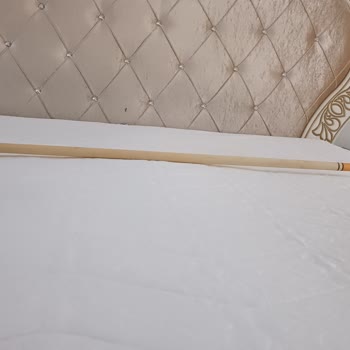 İdaş Yatakta Çökmeler Ve Gıcırtılar