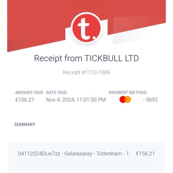 Bilet Transferinde Gecikme Sorunu