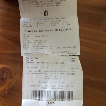 Skytec TV'nin Sürekli Ekran Arızası Ve Geciken Servis