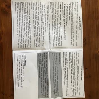 Skytec TV'nin Sürekli Ekran Arızası Ve Geciken Servis