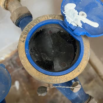 Sayaç Değişimi Ve Müşteri Hizmetlerinde Karşılaşılan Sorunlar