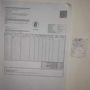 Haksız Çekici Ücreti Ve Yanıltıcı Fatura Sorunu