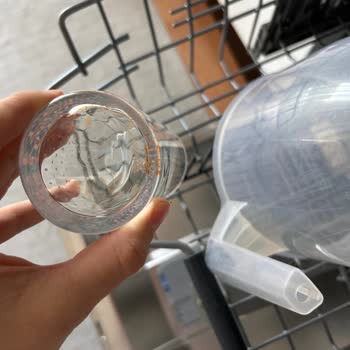 Bingo Bulaşık Tabletleri Beklentimi Karşılamadı Lekeli Ve Kalıntılı Sonuçlar