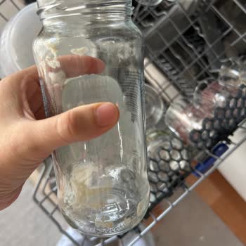 Bingo Bulaşık Tabletleri Beklentimi Karşılamadı Lekeli Ve Kalıntılı Sonuçlar