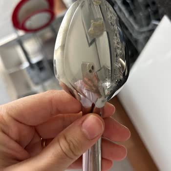 Bingo Bulaşık Tabletleri Beklentimi Karşılamadı Lekeli Ve Kalıntılı Sonuçlar