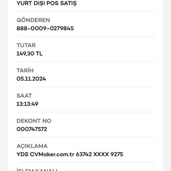 İzinsiz Para Çekimi Ve Abonelik İptal Sorunu