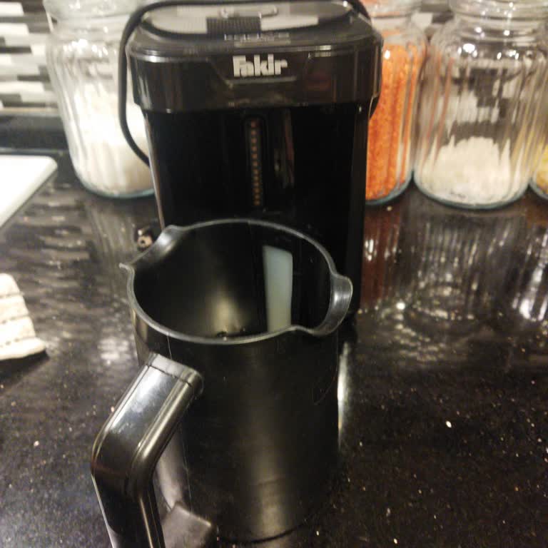 Fakir Ev Aletleri Kahve Makinesi Garanti Sonrası Sorunları Ve Çözüm Arayışı!