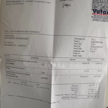 Kasım Kampanyası Mağduriyeti: Hediye Eksikliği