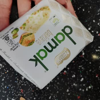 Nestle Damak Çikolata İçinden Çıkan Fıstık Kabuğu Hayal Kırıklığı Yarattı