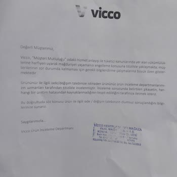 Ayakkabıda Soyulma Problemi Ve Olumsuz Geri Dönüş