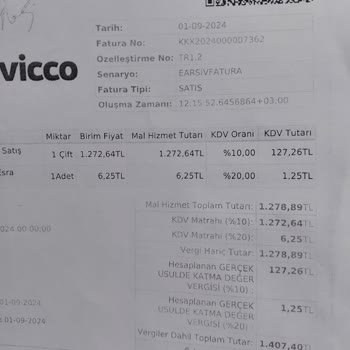 Ayakkabıda Soyulma Problemi Ve Olumsuz Geri Dönüş