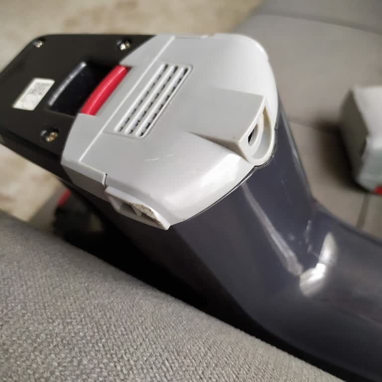 Kullanılmış Batarya Ve Yetersiz Müşteri Hizmetleri