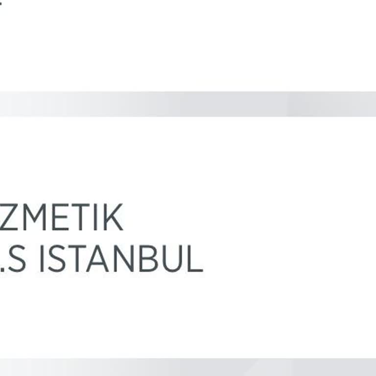 Sinoz Kozmetik Sipariş Takibi Ve Teslimat Sorunu