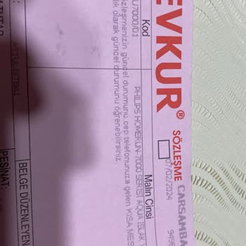 Philips Robot Süpürge İle Sürekli Sorun Yaşıyorum