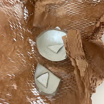 Zara Home'dan Kırık Ürün Kabusu