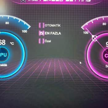 Laptopumda Sürekli Artan Sorunlar Ve Çözümsüzlük