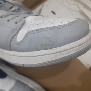 Kalitesiz Ürün Ve Yetersiz Müşteri Hizmeti