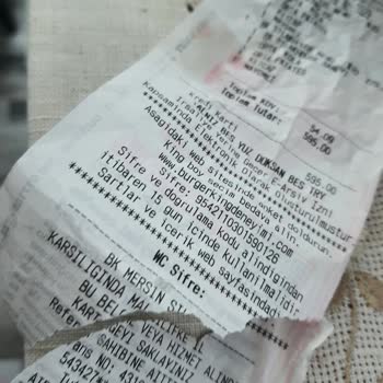 Silifke Şubesi: Kalitesiz Hizmet Ve Yetersiz Personel