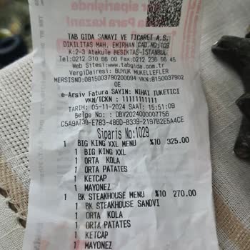 Silifke Şubesi: Kalitesiz Hizmet Ve Yetersiz Personel