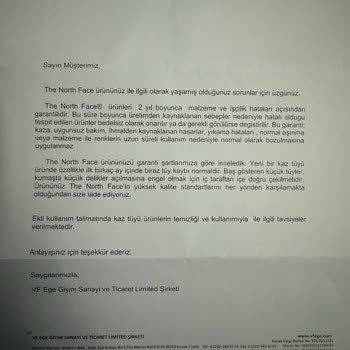 Yüksek Kalite Standartları Ve Üretim Hatası Sorunu